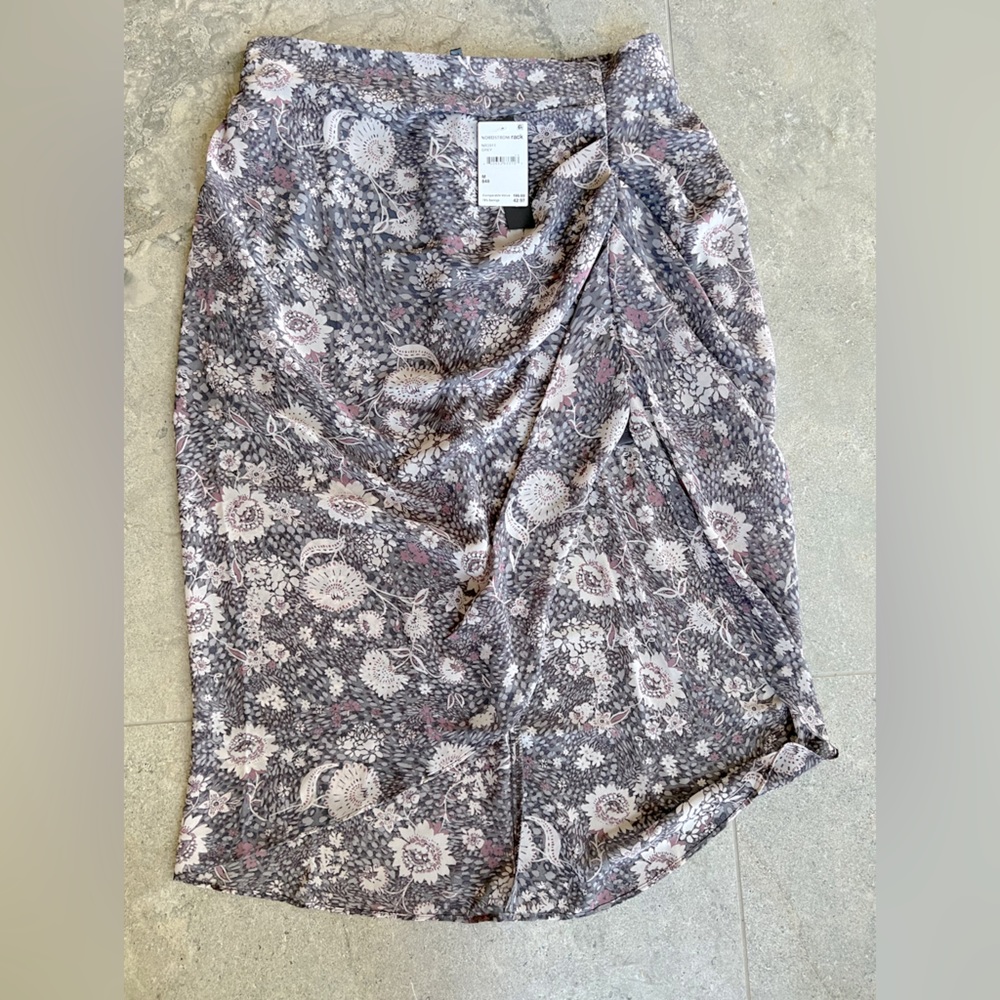 Supply and Demand Skirt